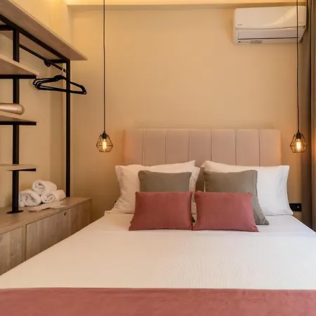 Apartamento Infinity House