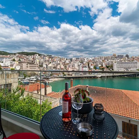 Infinity House Cavala