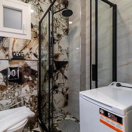 Apartamento Infinity House Cavala