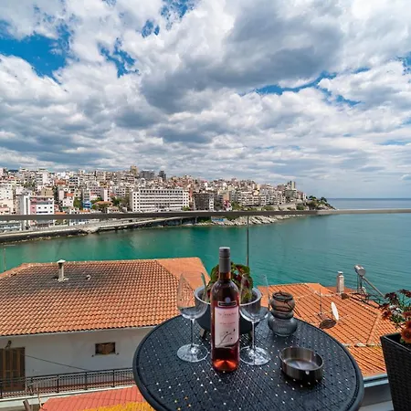 Infinity House Apartamento