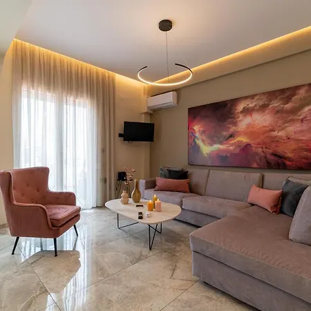 Apartamento Infinity House *