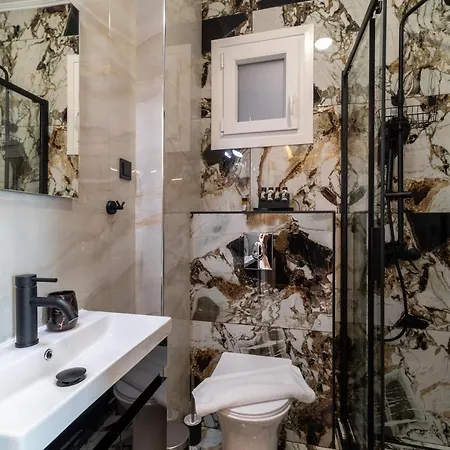 Apartamento Infinity House Cavala