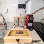 Infinity House
