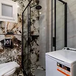 Apartamento Infinity House Cavala
