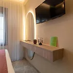 Infinity House