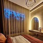 Infinity House Apartamento