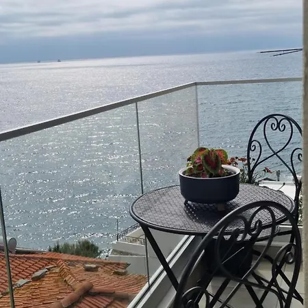 شقة Infinity House كافالا