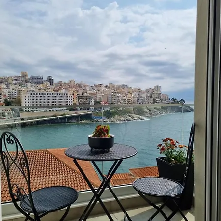 شقة Infinity House