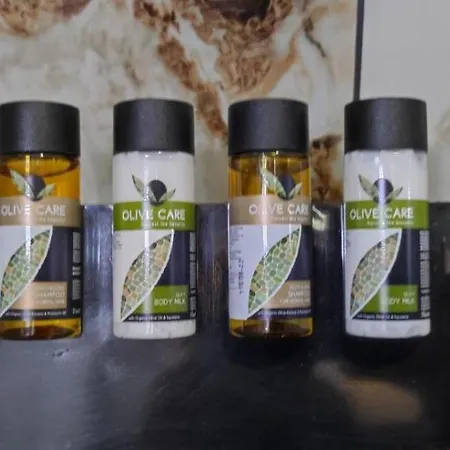 Infinity House شقة *