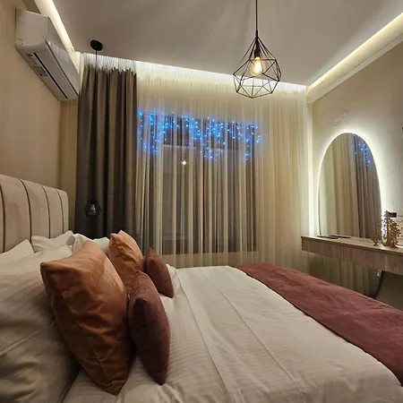 Infinity House شقة