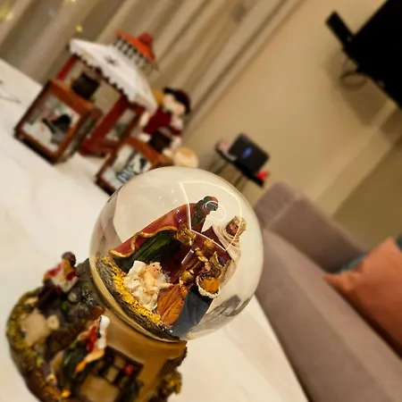 شقة Infinity House كافالا