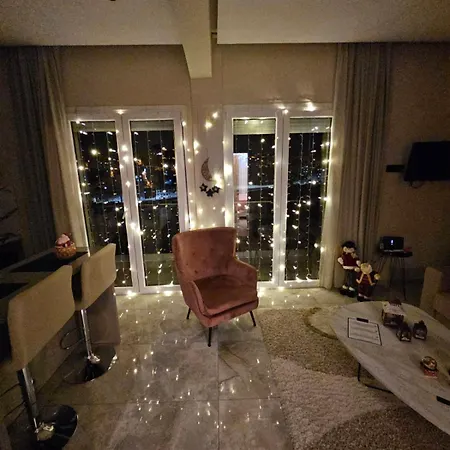 Infinity House * كافالا