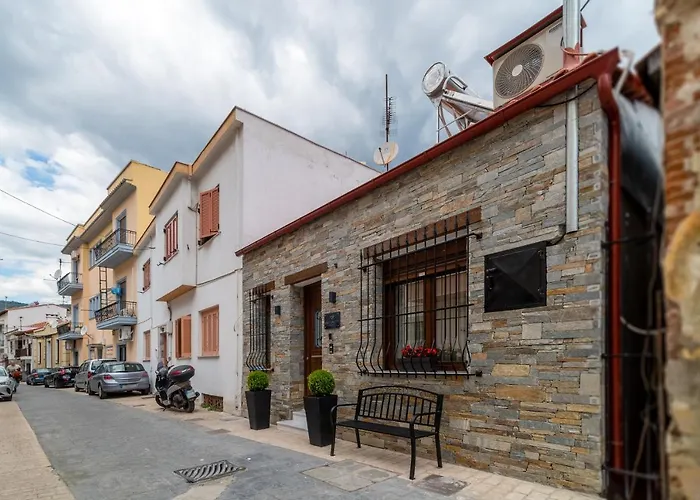 Apartament Infinity House