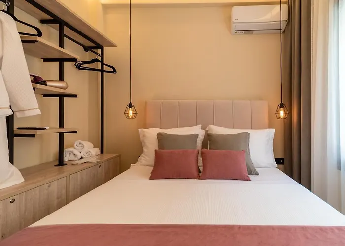 Apartament Infinity House