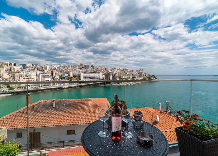 Infinity House Apartament