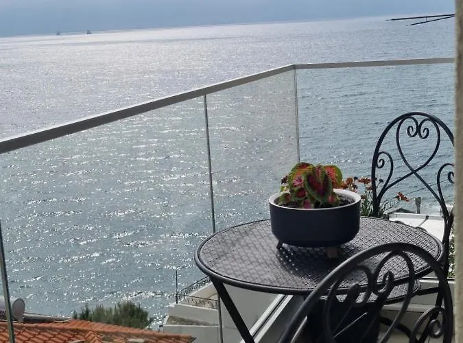 Apartament Infinity House Kawala