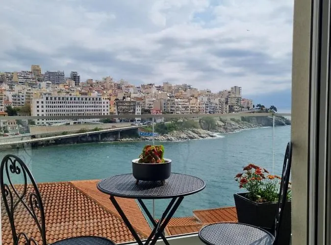 Apartament Infinity House
