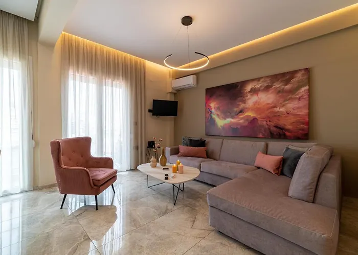 Apartament Infinity House *