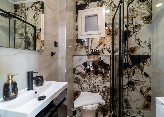 Apartament Infinity House Kawala