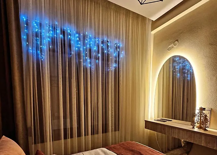 Infinity House Apartament