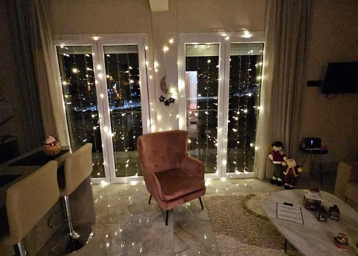 Infinity House * Kawala
